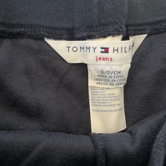 TOMMY HILFIGER - matching tracksuit - Picture 7 of 8